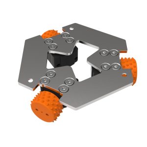 Disc de buciardare HTC 230 mm
