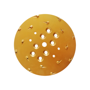 250 mm csiszoló tárcsák | Futurefloor.hu