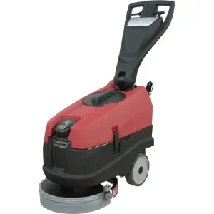 OMM 365R Minispeed akkumulátoros padlótisztítógép | Futurefloor.hu