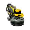 HTG 820 Ultra RC betoncsiszoló gép | Futurefloor.hu
