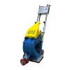 Von Arx-Impacts S210E szemcseszóró | Futurefloor.hu