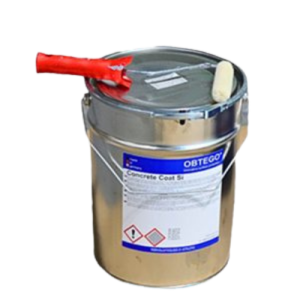Obtego Concrete Coat SI - hibrid bevonat