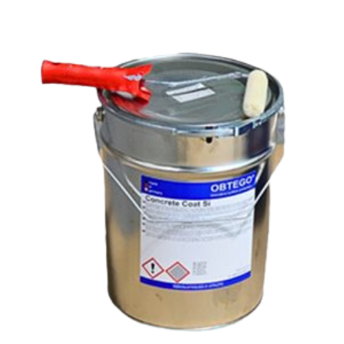 Obtego Concrete Coat SI - hibrid bevonat
