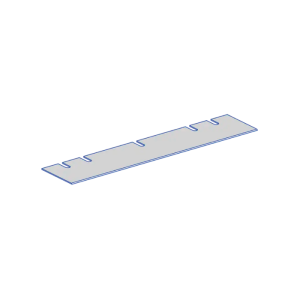 Burkolatbontó penge | Futurefloor.hu