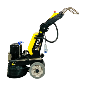HTG 250 Ultra betoncsiszoló gép | Futurefloor.hu