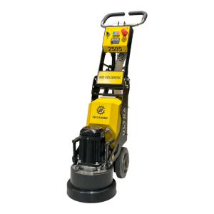 HTG 250 S Ultra betoncsiszoló gép | Futurefloor.hu
