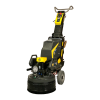 HTG 460 Ultra betoncsiszoló gép | Futurefloor.hu