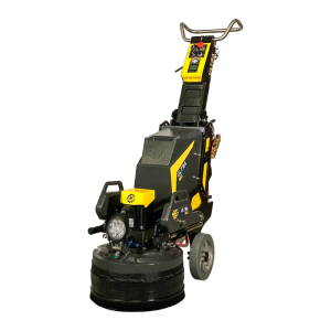 HTG 460 Ultra betoncsiszoló gép | Futurefloor.hu