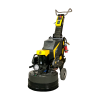 HTG 550 Ultra betoncsiszoló gép | Futurefloor.hu