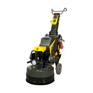 HTG 550 Ultra betoncsiszoló gép | Futurefloor.hu