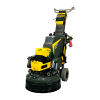 HTG 680 Ultra RC betoncsiszoló gép | Futurefloor.hu