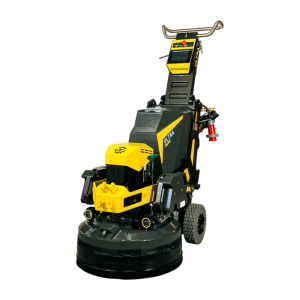 HTG 680 Ultra RC betoncsiszoló gép | Futurefloor.hu