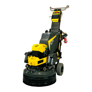 HTG 680 Ultra betoncsiszoló gép | Futurefloor.hu