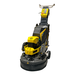 HTG 680 SP Ultra betoncsiszoló gép | Futurefloor.hu