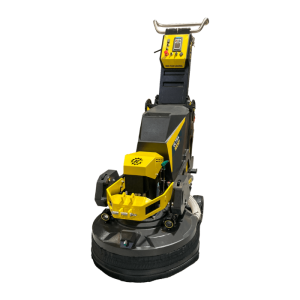 HTG 800 SP Ultra betoncsiszoló gép | Futurefloor.hu