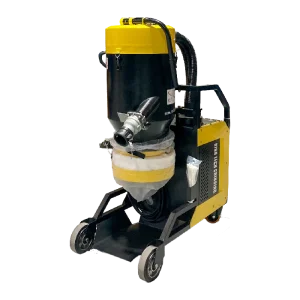 HTG IVC-V3 ULTRA Porszívó | Futurefloor.hu
