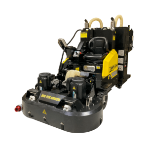 HTG TANK 1500 betoncsiszoló gép | Futurefloor.hu