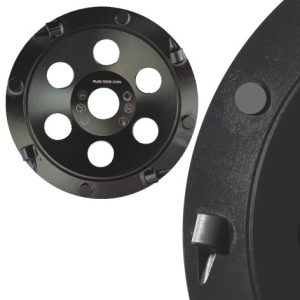 PCD TURBO III tárcsa