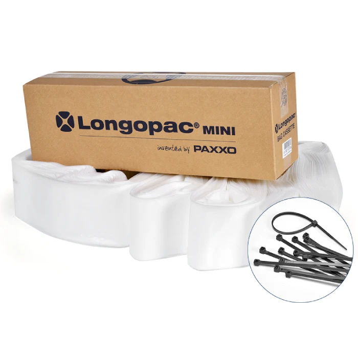 Longopac | Futurefloor.hu